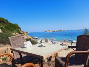 Residenze La Marmorata Vista Mare
