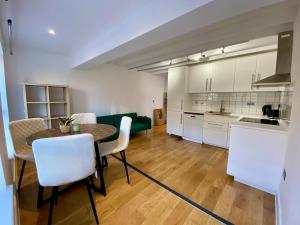 The Market View apartmeant