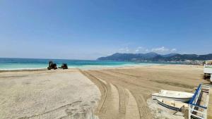 Eva Apartment - Torrione