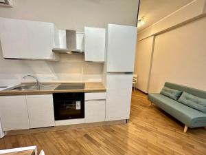 Eva Apartment - Torrione