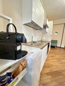 Eva Apartment - Torrione