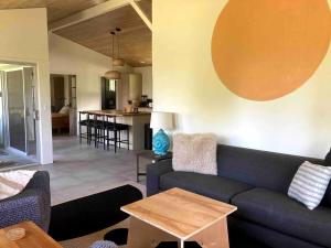 Seaside House and Aloha Bungalow