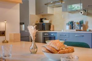 Appartements Cozy apartment, perfect location : photos des chambres