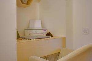 Appartements Cozy apartment, perfect location : photos des chambres