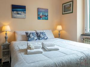 Family Space - Beaches 900m - WiFi - Smart TV