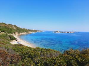 Residenze La Marmorata Vista Mare