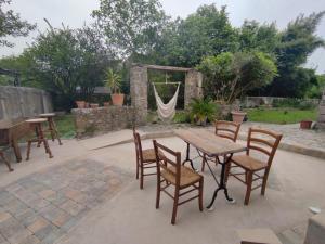 B&B / Chambres d'hotes La croisee des destins : photos des chambres