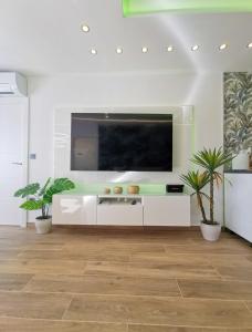 Tropical Haven on Tenerife