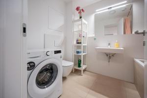 Klingerka with View and Free Parking