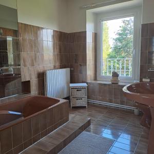 B&B / Chambres d'hotes Chambres Le Lac : photos des chambres