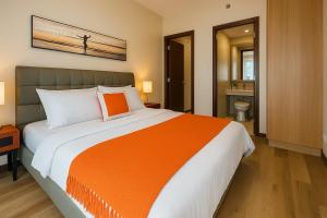 Spacious 6BR Family Suite near Solaire, Okada