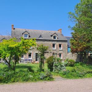 B&B / Chambres d'hotes Chambres Le Lac : photos des chambres