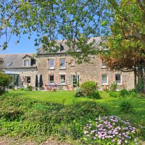 B&B / Chambres d'hotes Chambres Le Lac : photos des chambres