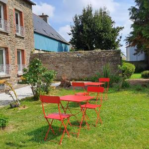 B&B / Chambres d'hotes Chambres Le Lac : photos des chambres