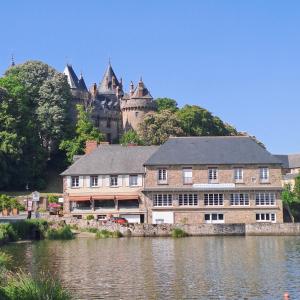 B&B / Chambres d'hotes Chambres Le Lac : photos des chambres