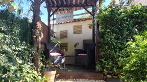 Maisons de vacances Les Lauriers Roses : photos des chambres