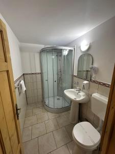 PENSIUNEA VALEA CETATII