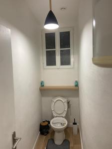 Comme à la maison, en Normandie