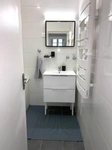 Appartements Comme a la maison, en Normandie : photos des chambres