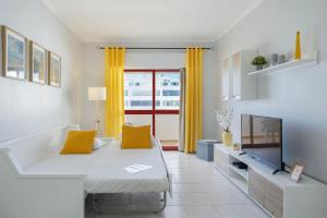 Centralgarve - 1 Bedroom Apartment Near the Beach in Quarteira - Anglo Atlântico