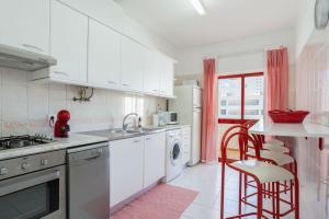 Centralgarve - 1 Bedroom Apartment Near the Beach in Quarteira - Anglo Atlântico