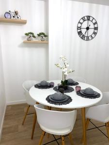 Comme à la maison, en Normandie