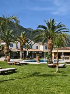 Valentino Corfu