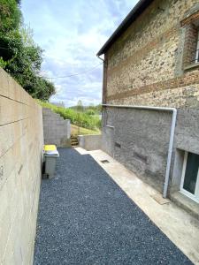 Appartements Comme a la maison, en Normandie : photos des chambres