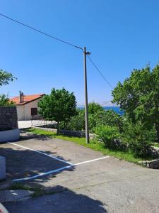 Apartman Oaza mira Ivana