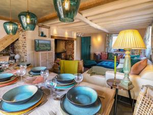 Spring Cottage