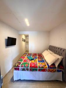 Suite 4 - Village Capixaba