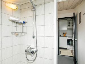 6 person holiday home in Sæby