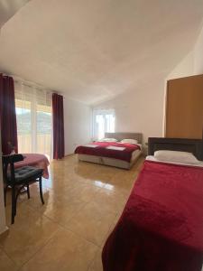 Starlight Apartments