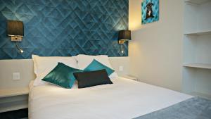 Appartements Little Suite - Alix : photos des chambres