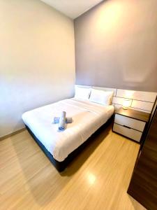 Windmill Genting lucky home 2r2b