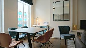 Appartements Little Suite - Alix : photos des chambres