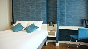 Appartements Little Suite - Alix : photos des chambres