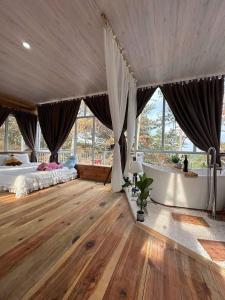 Chốn Nhỏ Homestay Đà Lạt