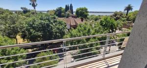 alojamiento Del Real