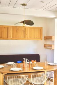Villas Villa Adeona - Luxury House Valbonne - Pool - AC : photos des chambres