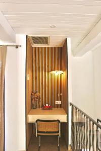 Villas Villa Adeona - Luxury House Valbonne - Pool - AC : photos des chambres