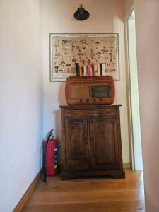 Casa de 2 dormitorios