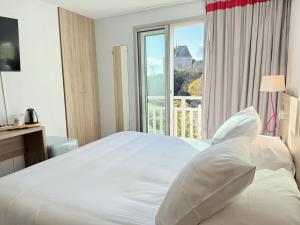 Hotels Hotel Beau Soleil : photos des chambres
