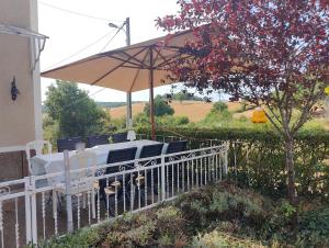Maisons de vacances l-hirondelle 2 tot 9 personen : photos des chambres