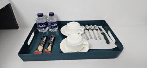 Bahr DELUX App & Suite