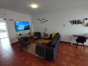 Casa 35 Barrio El Charco Puerto del Rosario
