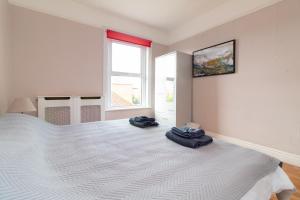 Thornbury Guest House Room 7