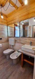 Appartamento con 2 Camere da Letto e con Vista Montagna