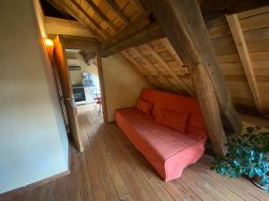 Auberge du Grand-Duc, séjour au coeur dun tiers-lieu