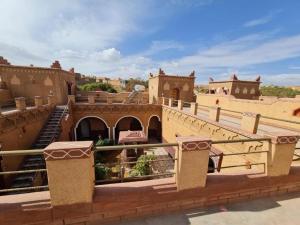 KASBAH IFRi